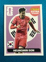 Panini Extra Sticker WM 2026 - Heung Min Son -