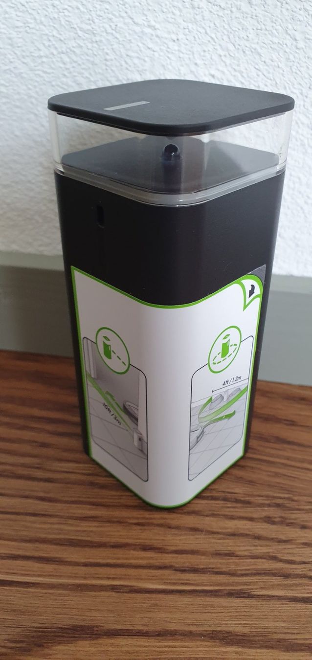 Irobot Staubsauger & Zubehör: iRobot Roomba Staubsauger Roboter + Accessories Blackfriday. – Gebraucht aus Zürich von Leica.C89 6