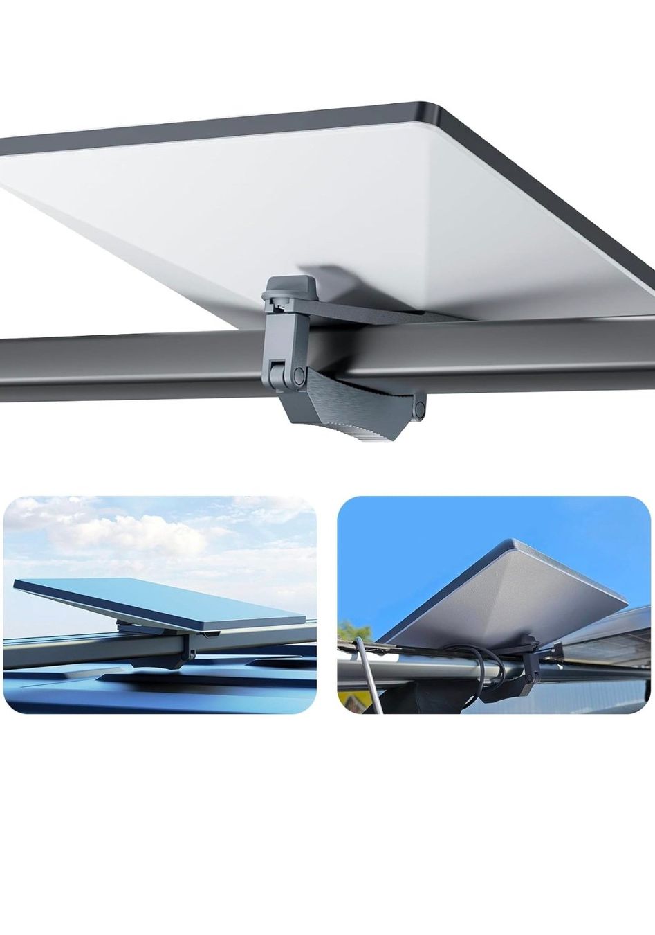 Supporti a parete: Halter Starlink Mini – Usato da Aarburg venduto da beniboy33 4