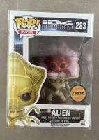 Funko Pop! Independence Day - Alien (CHASE)
