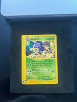 Weezing expedition | #70 🇬🇧🫆