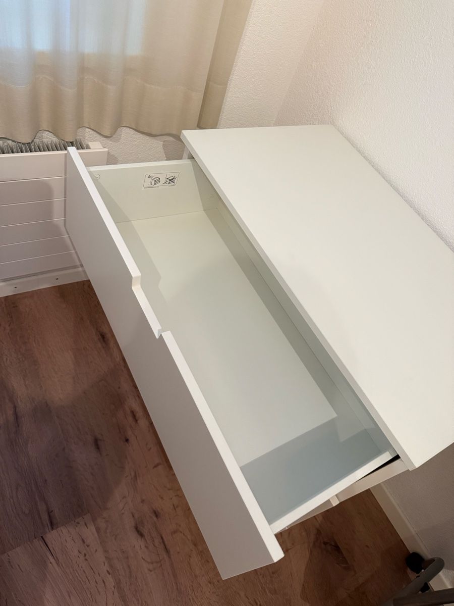 Ikea Commodes: Möbel – D'occasion à Oberbüren par rig_jk9y 1