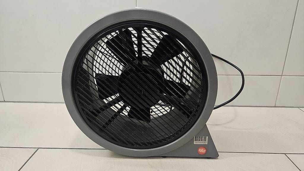Ventilatoren: Ventilator – Gebraucht aus Krattigen von nr-