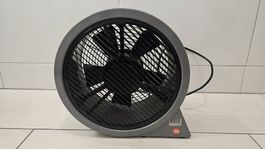 Ventilator