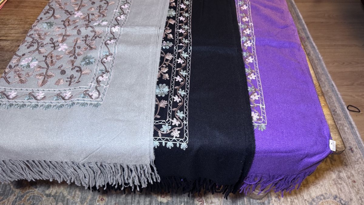 Foulards & écharpes: Schal – Neuf avec emballage d'origine à Olten par Saayis 7