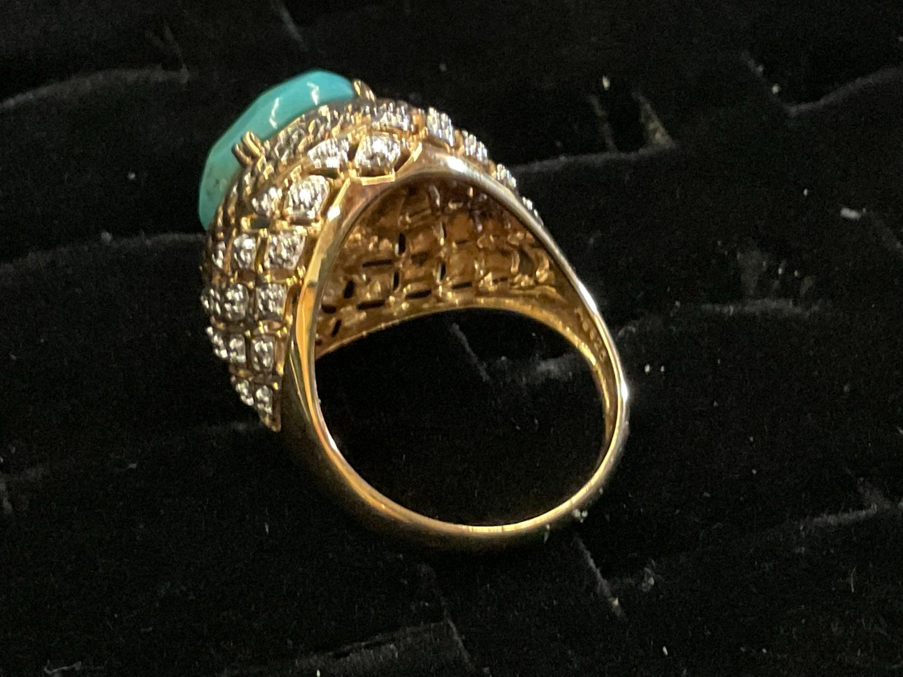 Anelli: Ring Silber 925 – Usato da Bettwiesen venduto da wicking27 3