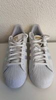 Adidas Superstar, iridescent, Gr. 42 2/3 (neuwertig!)