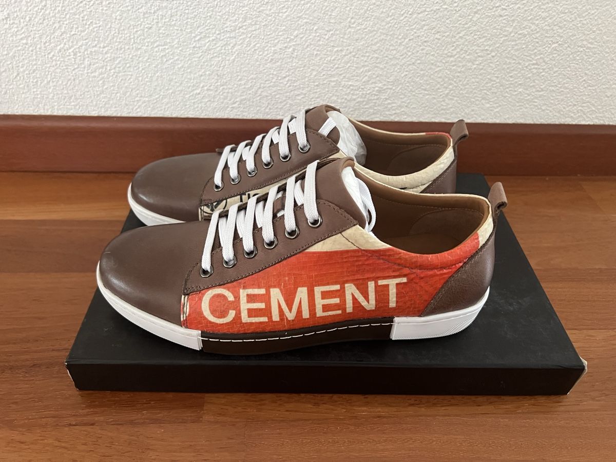 Scarpe da uomo: Sneakers ELEPHBO – Nuovo e nell'imballaggio originale da Frick venduto da Tan75 2