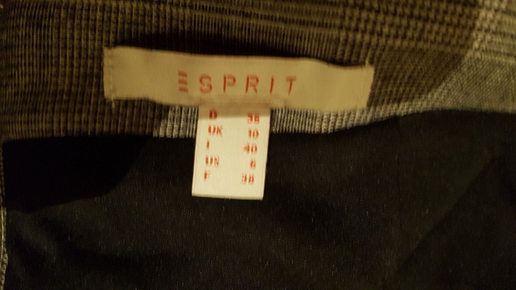 Esprit Röcke: Jupe Damen Esprit – Gebraucht aus Niederbuchsiten von Dins01 2