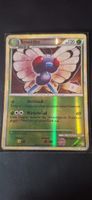 Pokemon Karte Smettbo HS 16 Deutsch Zustand gebraucht