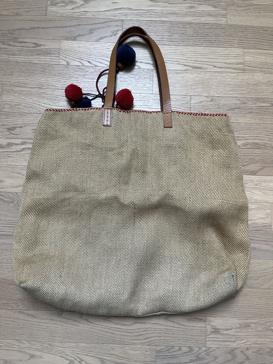 Globus Borse: Grosse Strandtasche – Usato da Immensee venduto da dal94 2