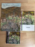 Weihnachtsmusical D‘ Müüsli vo Nazareth / Adonia