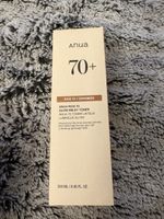 Anua 70+ Rice Milky Toner