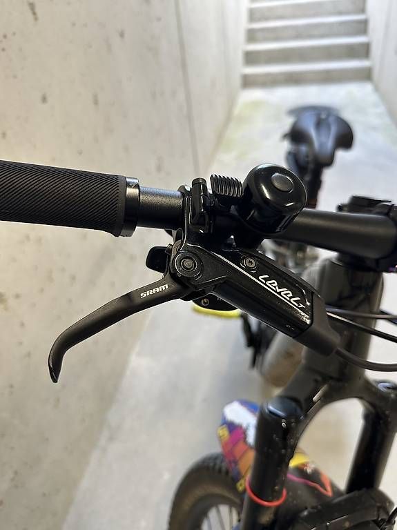 Specialized Biciclette: Specialized Turbo Levo SL Kids – Usato da Rottenschwil venduto da v1t_7shm 2