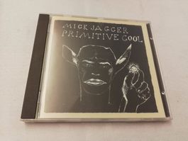 MICK JAGGER - PRIMITIVE COOL