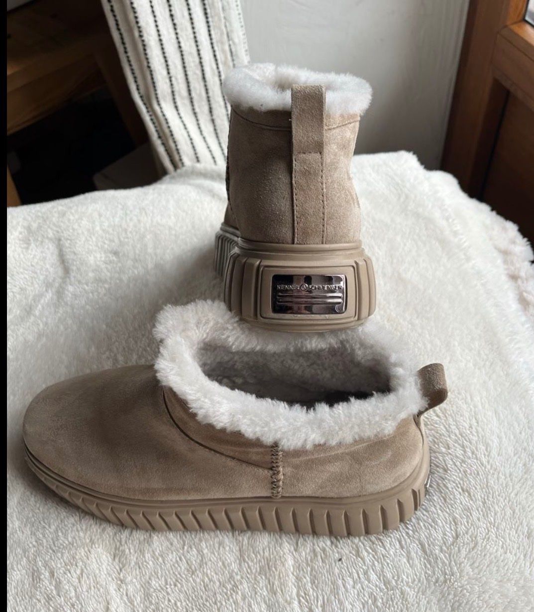 Kennel + Schmenger Scarpe da donna: Bottines Kennel&Schmenger  Gr 40 – Nuovo (secondo la descrizione) da Zumikon venduto da nat_96zs 2