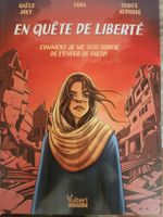 En quête de liberté 