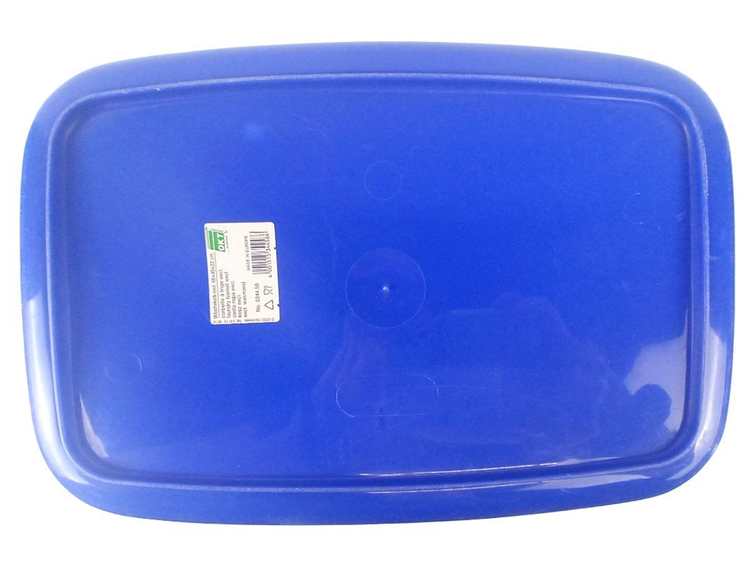 Wäschekörbe: Wäschekorb (60x40x22cm) – Gebraucht aus Hünenberg von Restwert_Zug 5