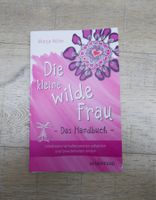 Buch Die kleine wilde Frau von Manja Wöhr