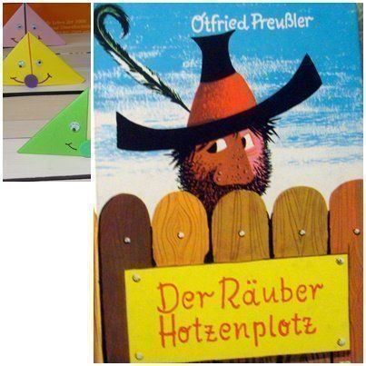 Bücher: Räuber Hotzenplotz – Gebraucht aus Wetzikon ZH von strubeli024