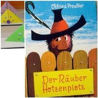 Räuber Hotzenplotz