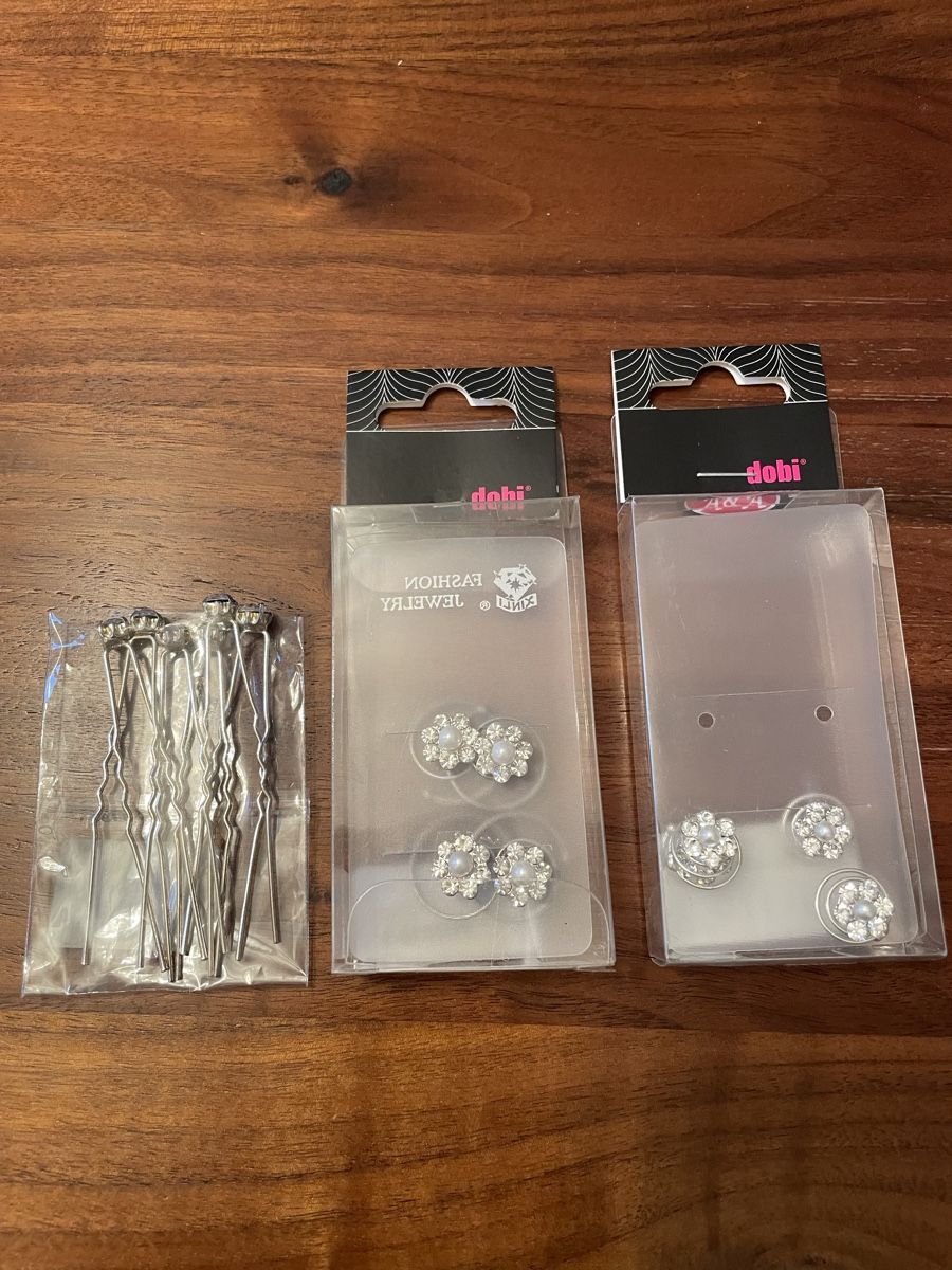 Accessori per capelli: Haarschmuck – Usato da Zug venduto da Namago