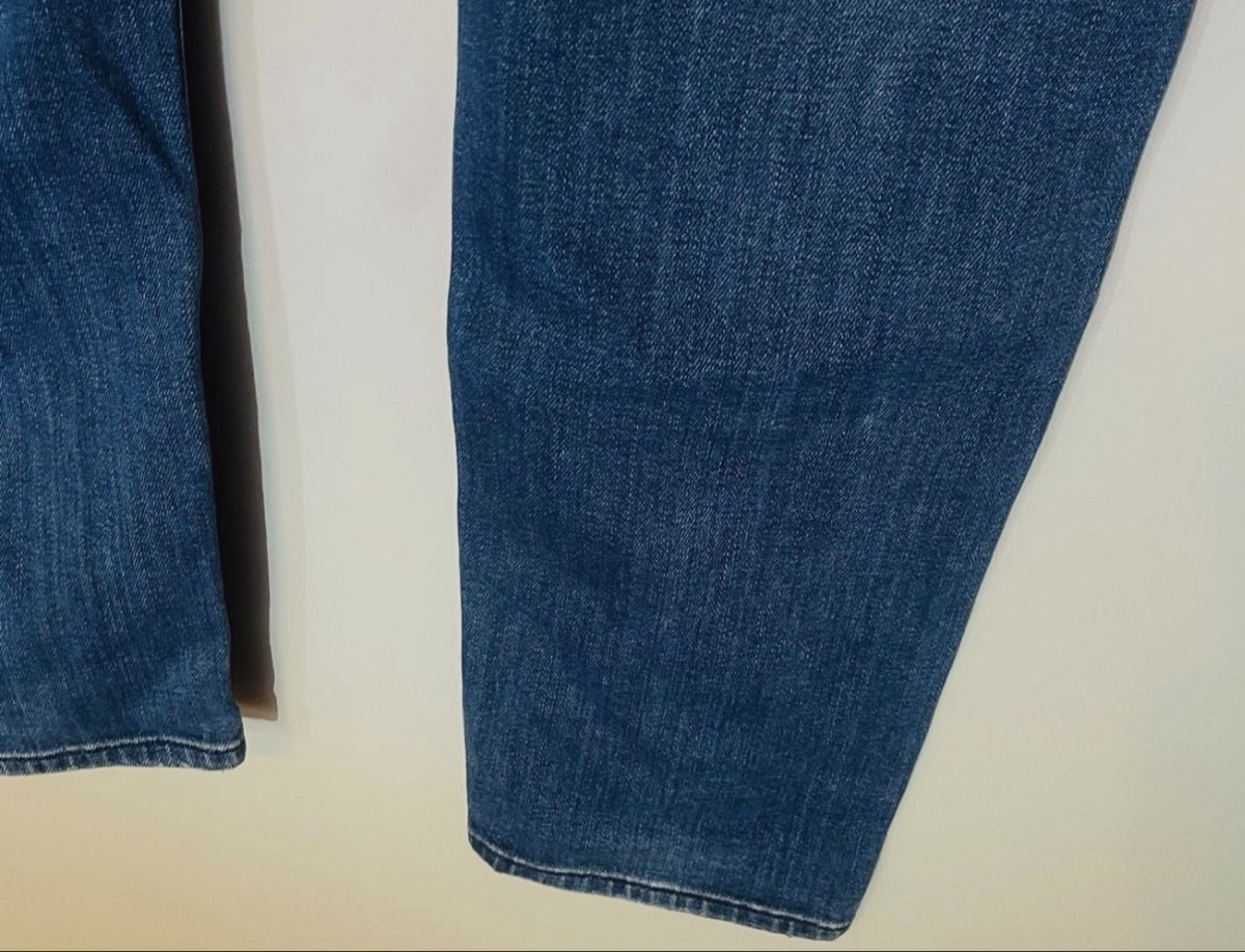 Diesel Jeans: Diesel Larkee-Beex 32/30 Jeans – Usato da Cham venduto da Karabase 7
