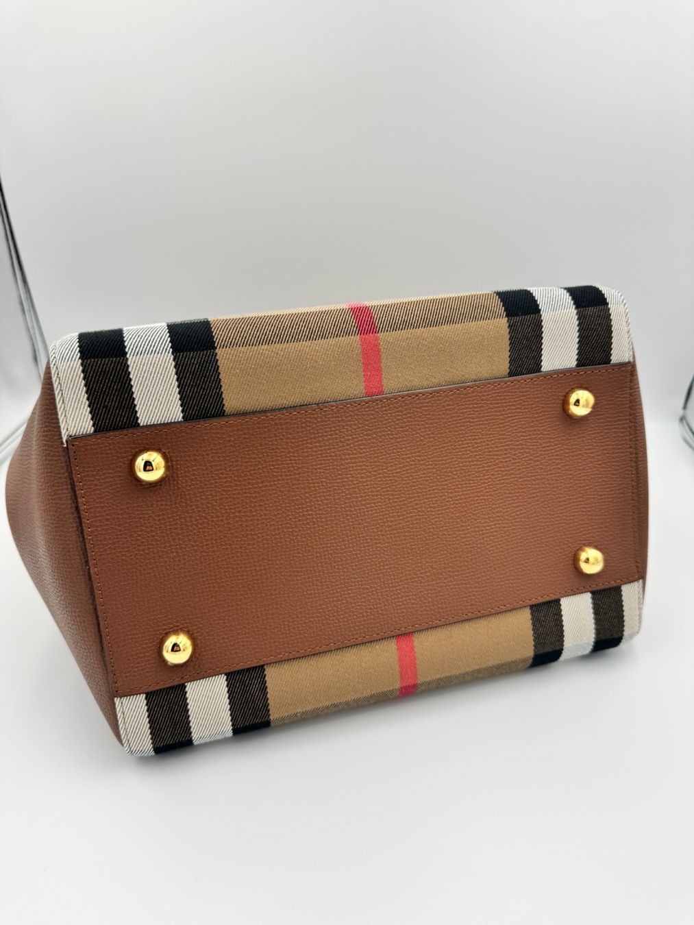 Burberry Borse da donna: Burberry Tasche Canterby – Nuovo e nell'imballaggio originale da Wiedlisbach venduto da Sistershop 8