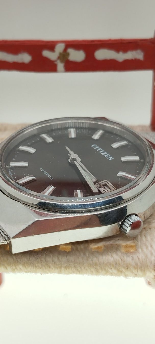 Citizen Orologi: Montre citizen récupéré – Usato da La Chaux-de-Fonds venduto da jac_9llg 5