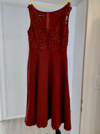 Kleid