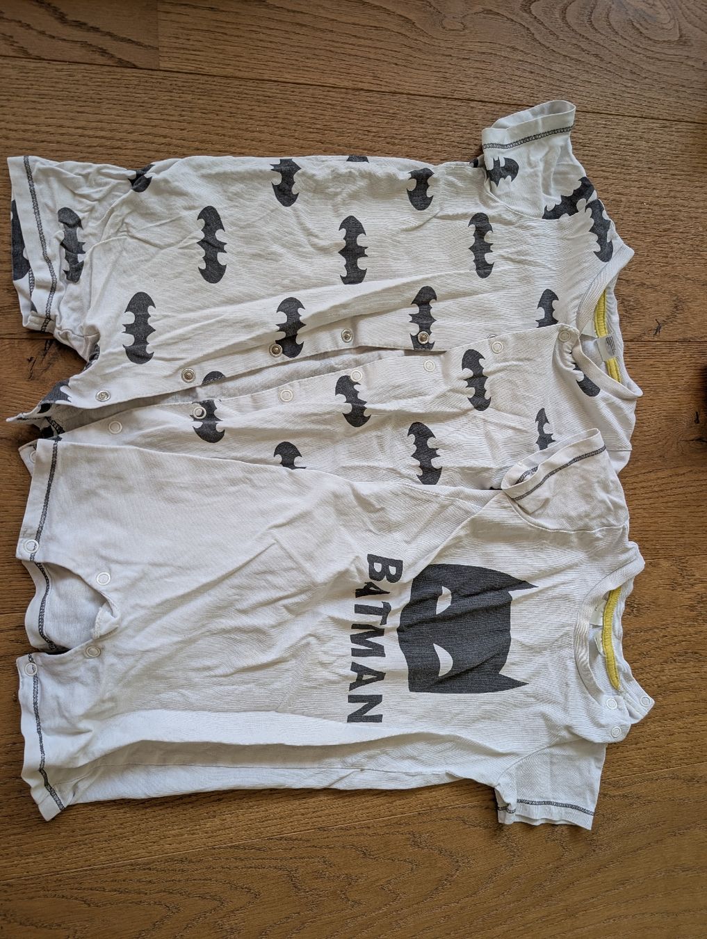 H&M Pigiama & Simili: 2 kurze Pyjama Grösse 80 – Usato da Bern venduto da huschelchen