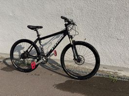 Stevens mtb