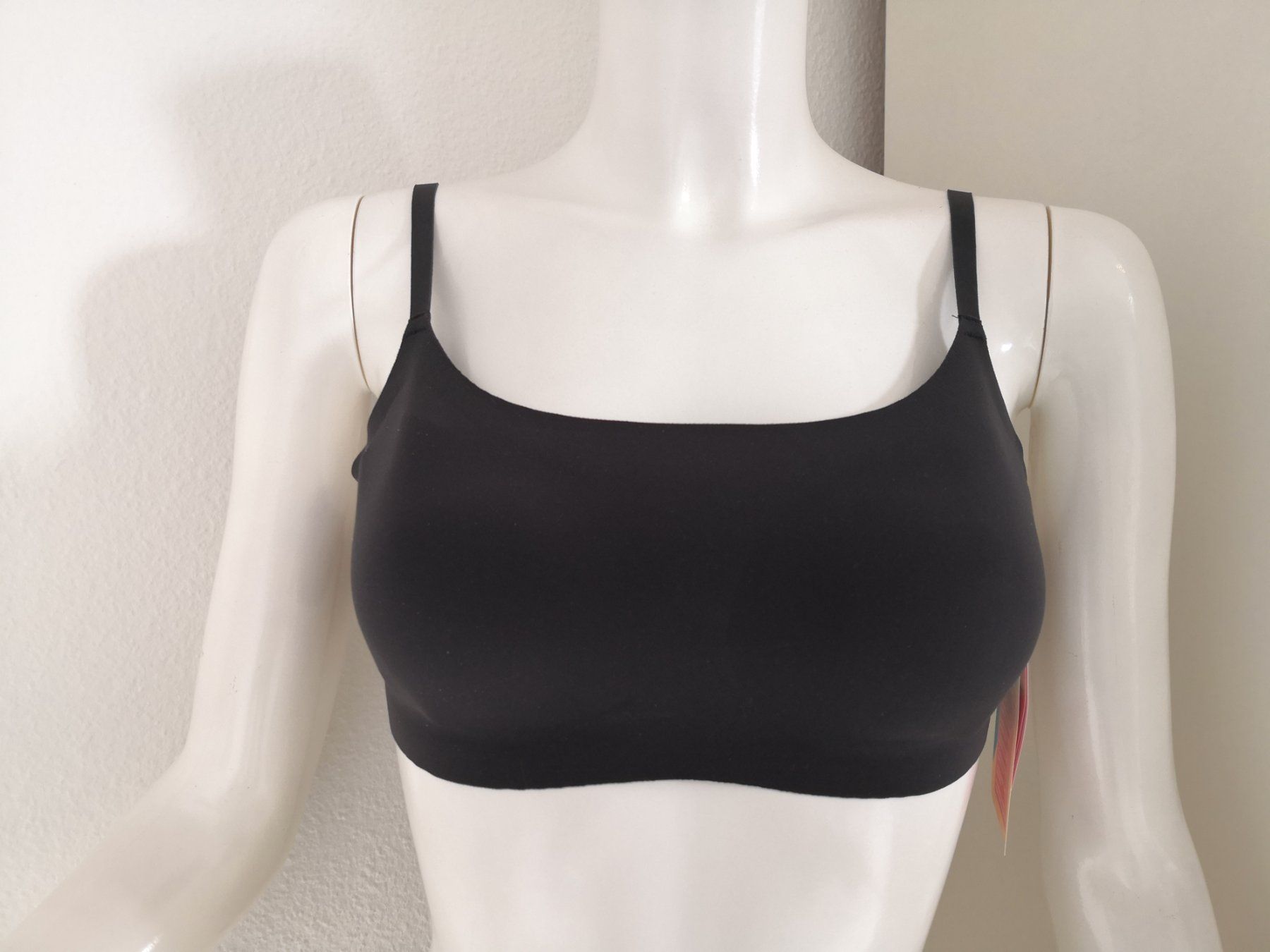 Sloggi Altra biancheria intima: 🤩SLOGGI ZERO FEEL BH, SCHWARZ – Nuovo (secondo la descrizione) da Olten venduto da Naja-Twins-Twins 4