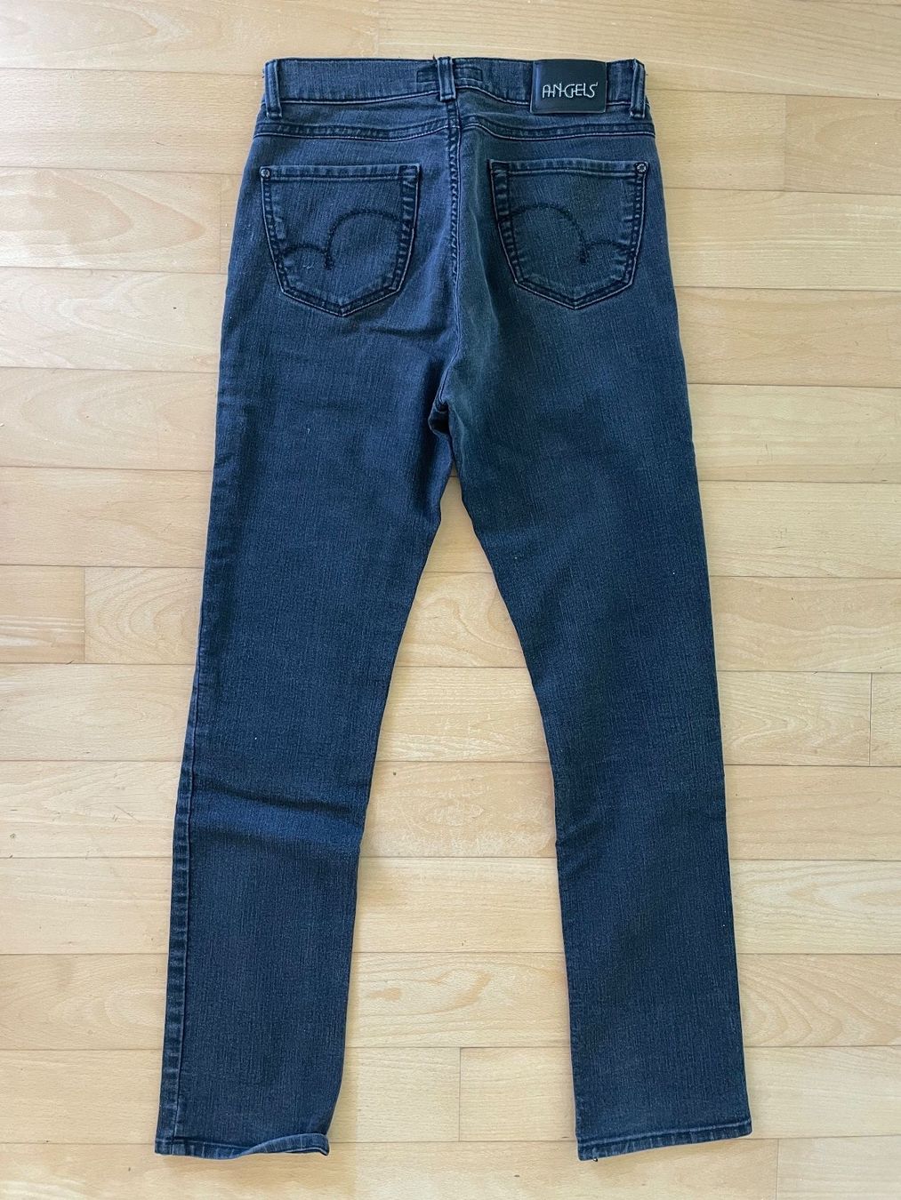 Angels Jeans: Angels Jeans 36 schwarz – D'occasion à Willisau par HV77 1