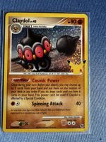 🔥Claydol LV.45 15/106🔥