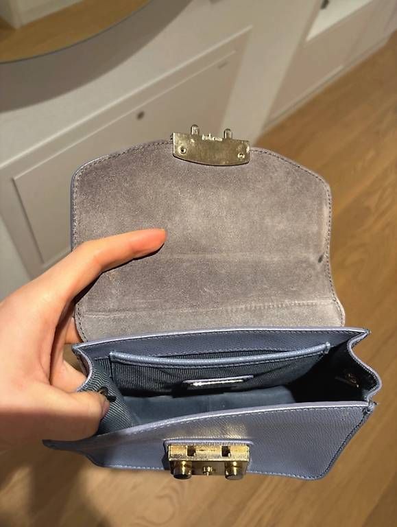 Furla Taschen für Damen: Furla Tasche – Gebraucht aus St. Gallen von classysale 4