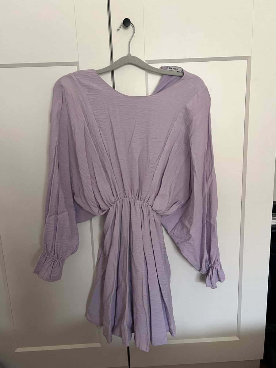 Vestiti: Sommerkleid, Gr. S, Lila – Usato da Grindelwald venduto da wand_24 2