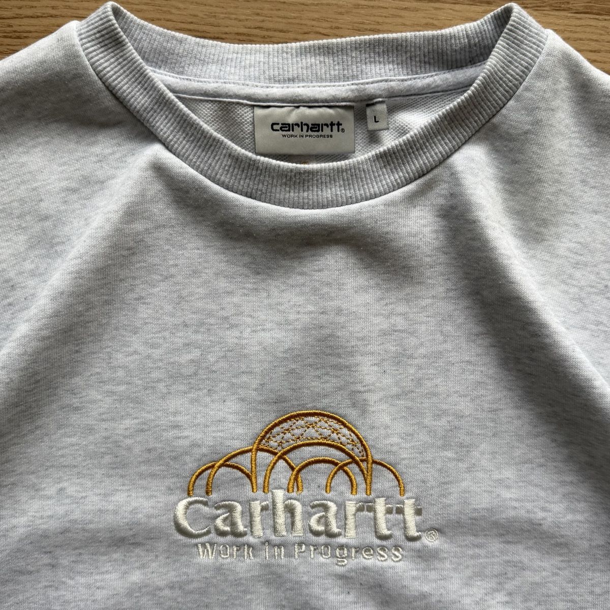 Pulls & Sweat-shirts: Carhartt Sweater – Neuf (Voir description) à Au ZH par tmnhllr 1