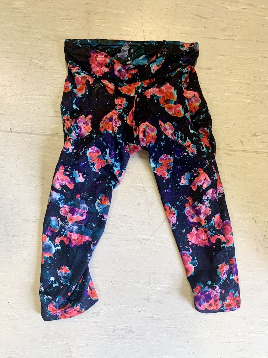 Leggings: Specialized Velo leggings S – Usato da Unterseen venduto da jpowers1971