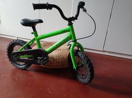 Bicicletta bambino Euroteam "12.