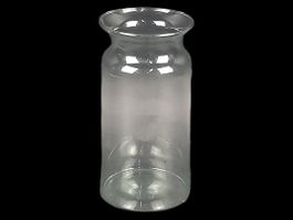 Glasvase