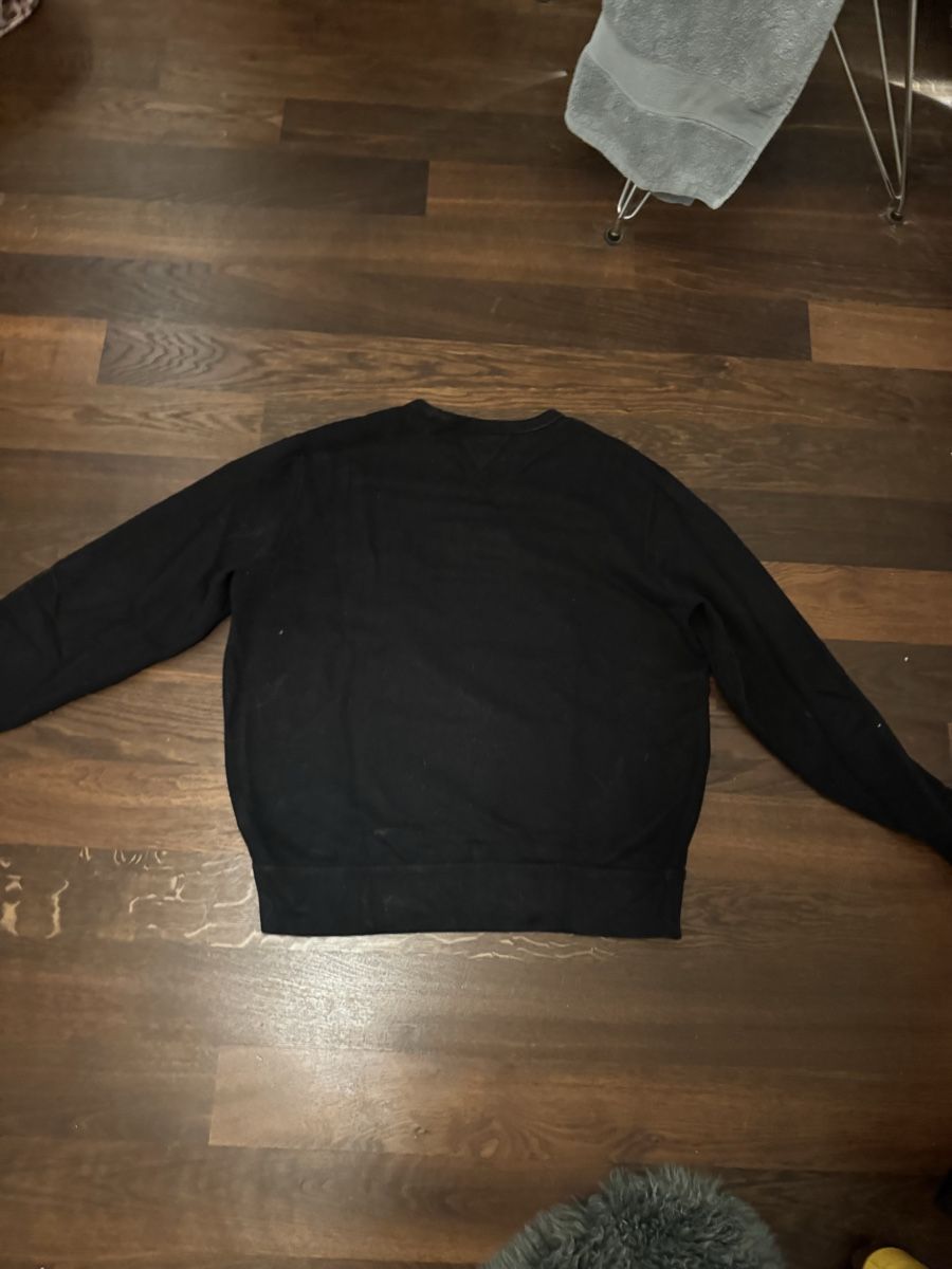 Polo Ralph Lauren Maglioni & Felpe: Polo Ralph Lauren Pullover Schwarz Grösse L – Usato da Männedorf venduto da ale_c76g 2