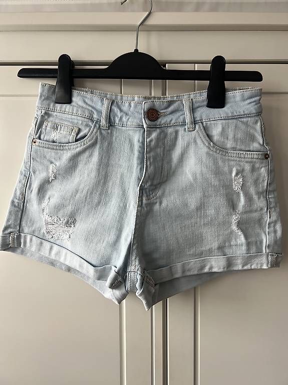 Jeans: Kurze Jeanshose  – Usato da Schaffhausen venduto da may_7bg6