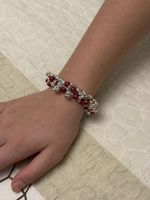 Handgefertigtes Armband!! Einzelstück