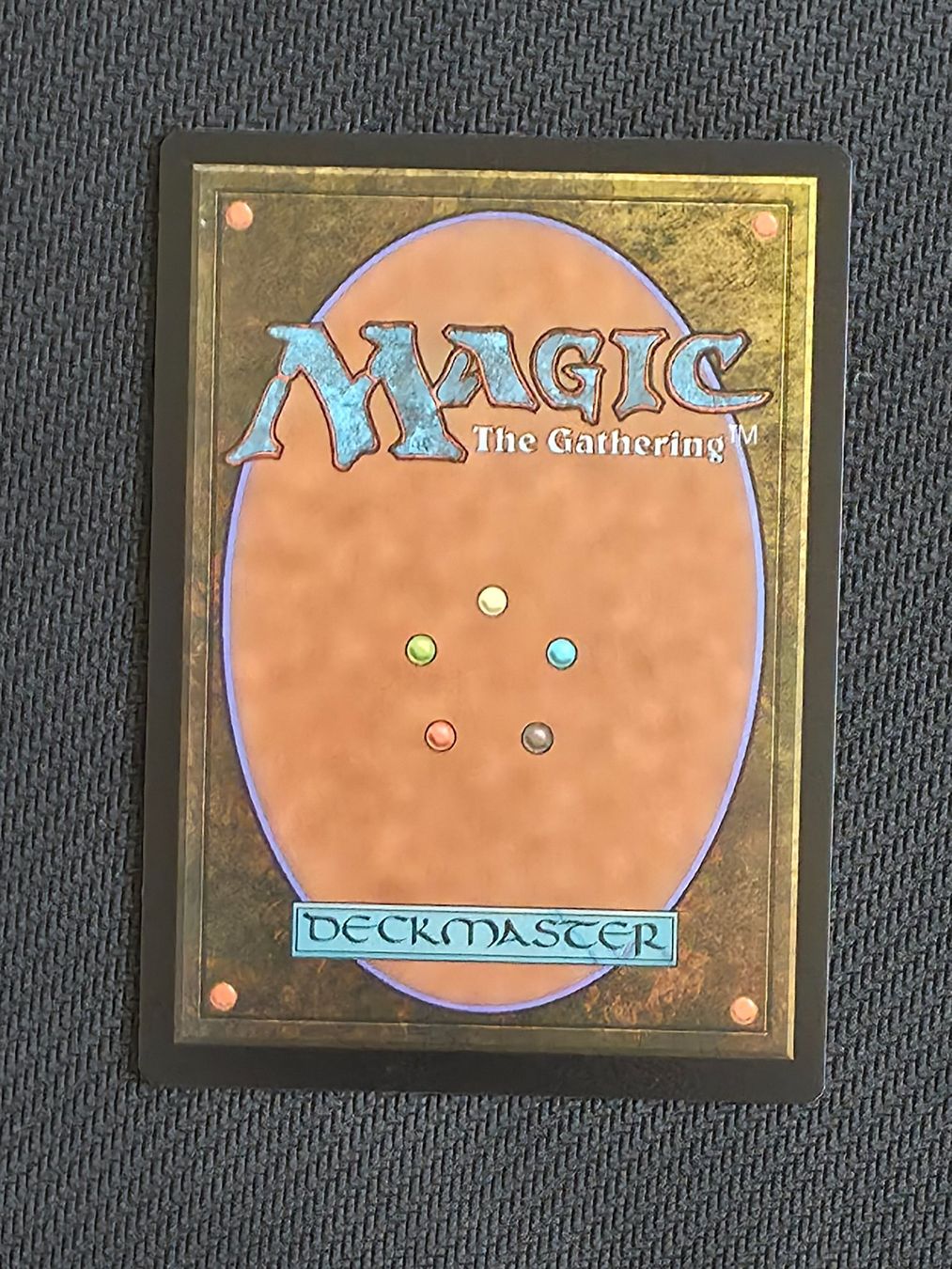 Magic The Gathering Sammelbilder & Trading cards: Mai, Scornful Striker - MTG – Gebraucht aus Zürich von Semagets 1