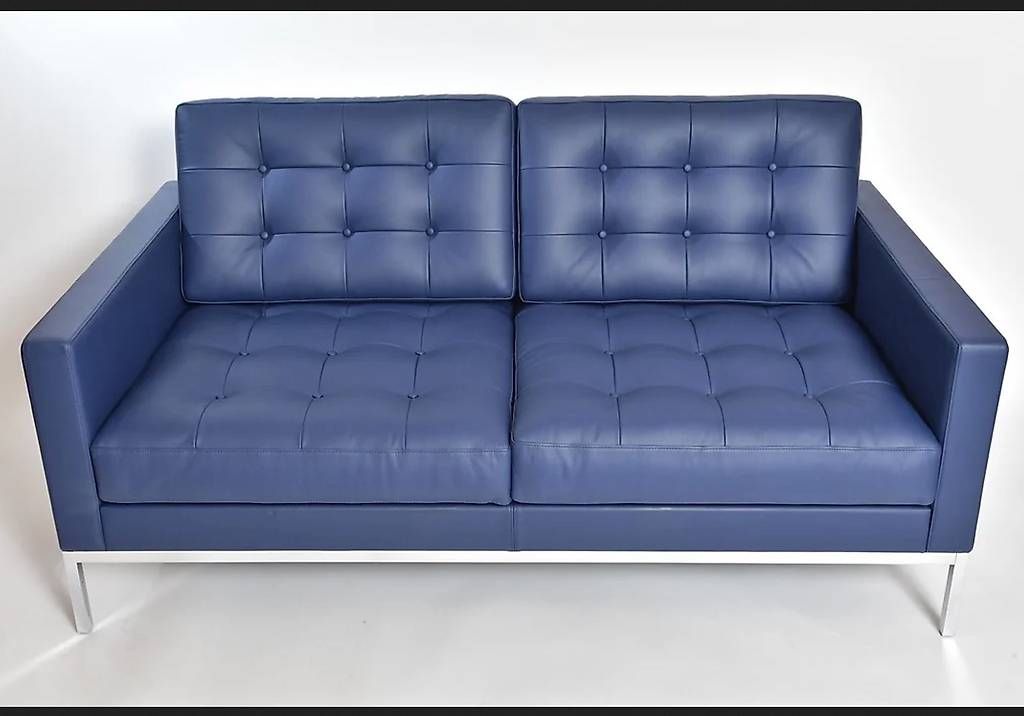 Divani: Florence Knoll Relax Sofa – Usato da Zürich venduto da IndividumCH 1