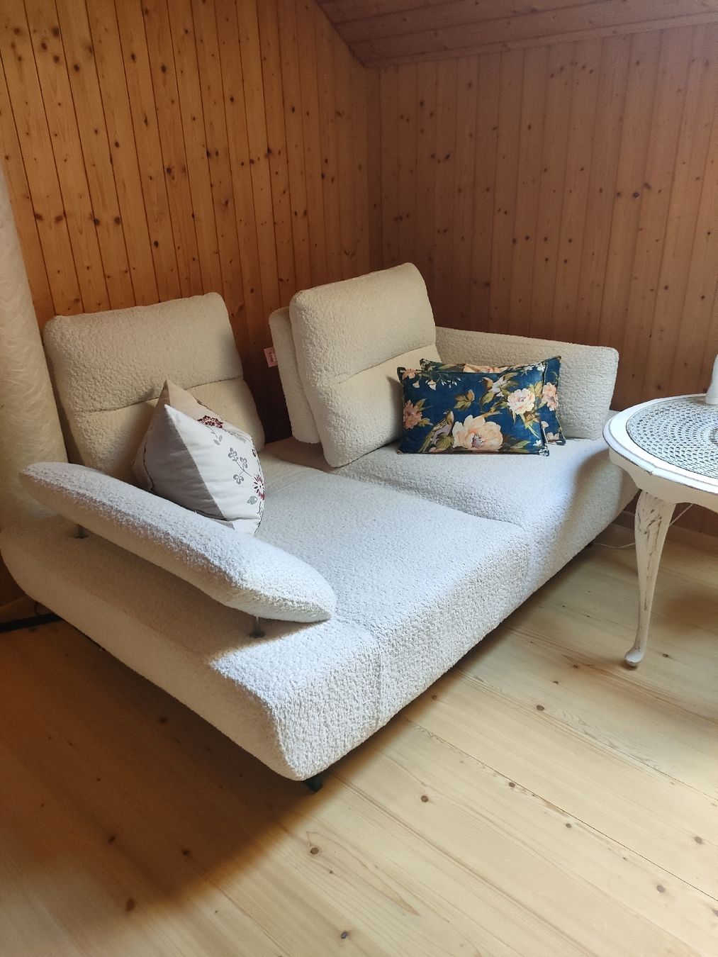 Sofas: Kuscheliges Sofa  – Gebraucht aus Langenthal von rit_7ygk 1