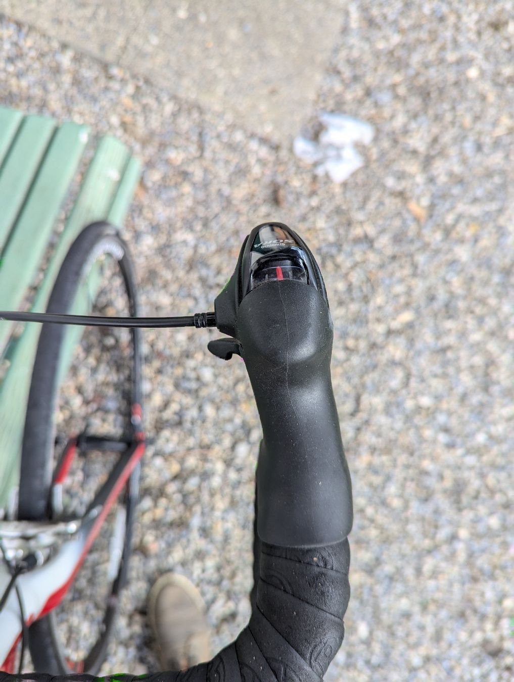 Trek Biciclette: Trek Renner/ Rennvelo 1.5 27G – Usato da Büren an der Aare venduto da Meee3 6