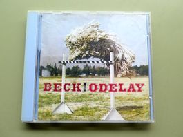 (p) CD BECK!: Odelay, 1996