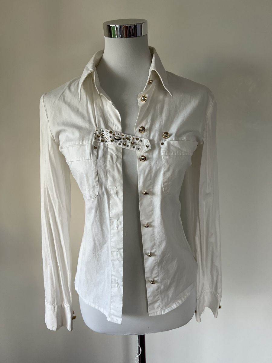 Camicette: Bluse S Gr.XS – Usato da zürich venduto da kira.jj